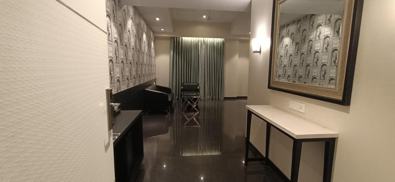 Gopalas Residency Kalyan-Bhiwandi Exterior foto