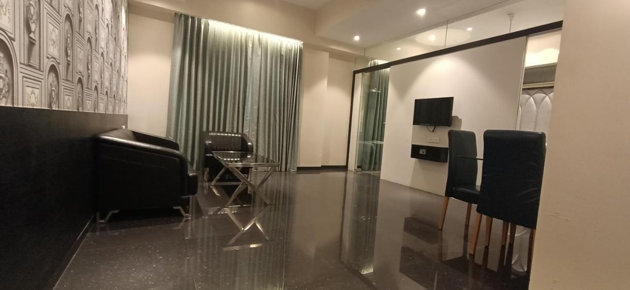 Gopalas Residency Kalyan-Bhiwandi Exterior foto