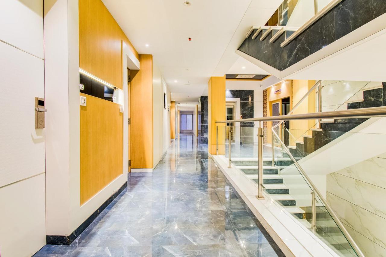 Gopalas Residency Kalyan-Bhiwandi Exterior foto
