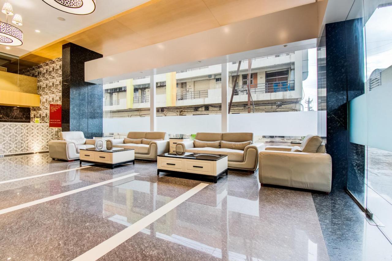 Gopalas Residency Kalyan-Bhiwandi Exterior foto
