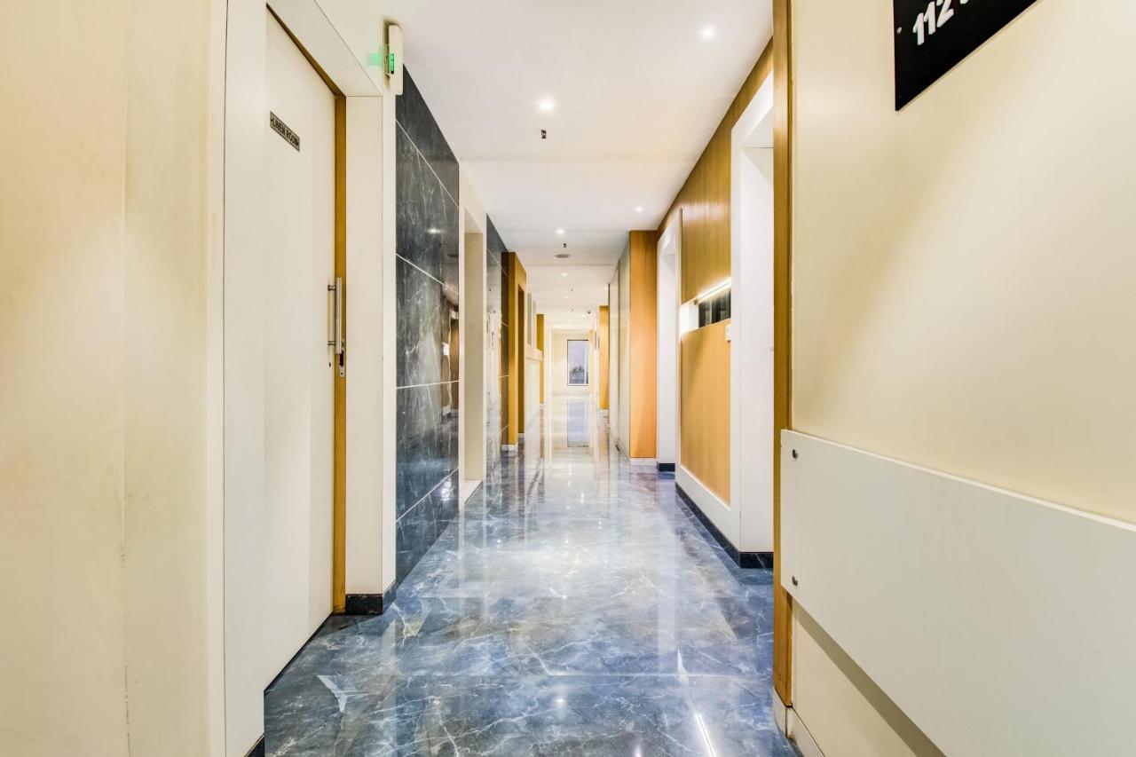 Gopalas Residency Kalyan-Bhiwandi Exterior foto